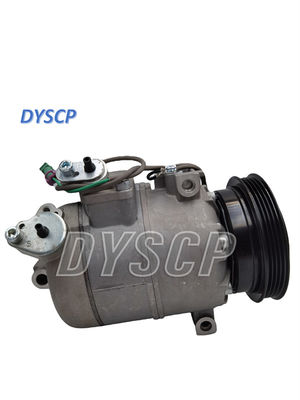 8D0260805J Compresor de desplazamiento variable para VW B5 Audi C5 1.8T 4PK