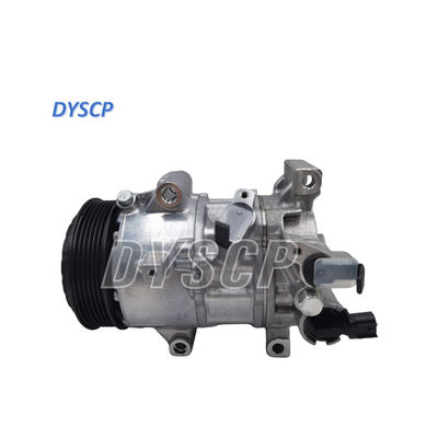 88310-F4040 88310F4040 Reemplazo de compresor de corriente alterna de 12 V para Toyota Izoa 2.0 C-HR 2020 6PK