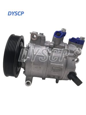 8WD820803B Compresor de desplazamiento variable para Audi C8 A6L Q5 2.0T B9 125mm 6PK