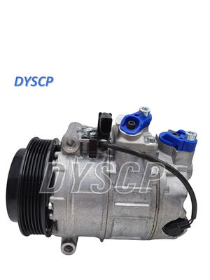 9A112601105 Compresor CA de desplazamiento variable para Panamera Cayman 2.7 3.4 6PK