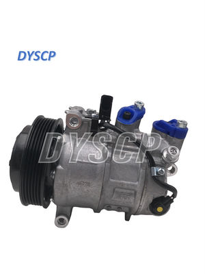 95B260805B Compresor de desplazamiento variable de CA para Porsche Macan 3.0 6PK
