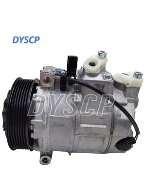 Compresor de aire acondicionado para automóviles de desplazamiento variable 958126014BX 95812601401 7PK