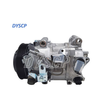 Compresor de ac para Toyota Lexus IS200 ES200 ASV71 GGH30 2018 6PK