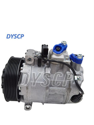 94812601103 Compresor de desplazamiento variable para Porsche Panamera 3.6 4.8 7PK