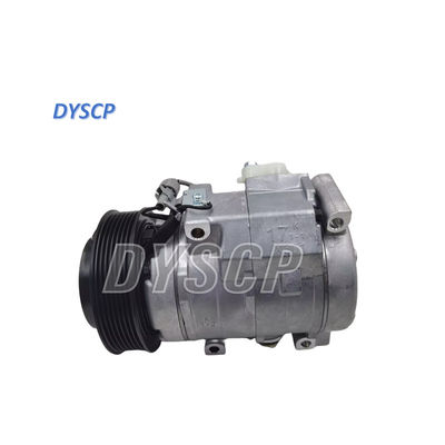 Compresor de corriente para Toyota Prado KDJ120 7PK