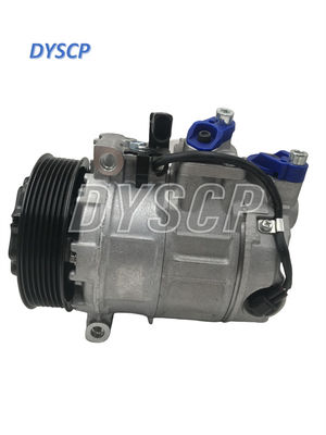 Compresor de aire de desplazamiento variable Porsche Cayenne 7PK 95812601201 94812601101