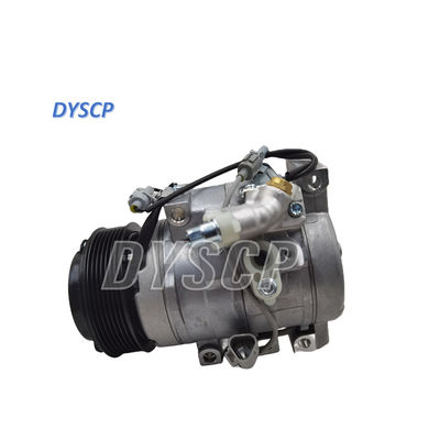 88320-6A160 88320-6A190 Compresor de corriente para Toyota Prado 2700 TRJ120 Land Cruiser 2.7 2006 7PK