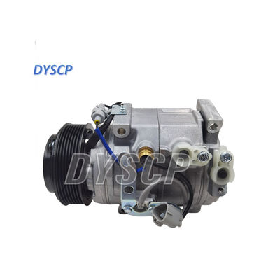 88320-6A280 88320-6A290 Compresor de corriente para Toyota Prado Land Cruiser GRJ200 4.0 7PK