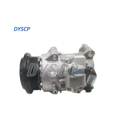 Compresor de corriente acústica para Lexus LS460 USF40 6PK