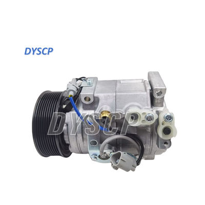 Compresor de corriente de 88320-6A330 para Toyota Land Cruiser GRJ200 4.5 9PK