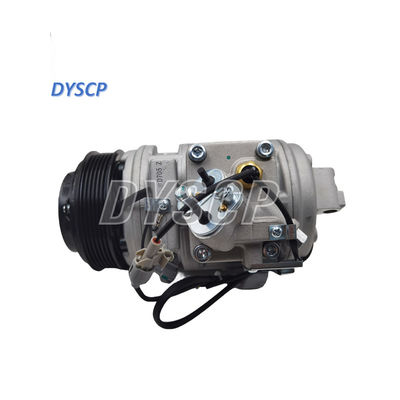 88320-60681 88320-60680 Compresor de CA automático para Lexus LX470 UZJ100 6PK 2005