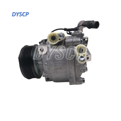 Compresor de corriente para Mitsubishi Outlander Lancer ASX 7813A330 7813A351 7813A352 7813A411 7813A418 7813A426 7813A35