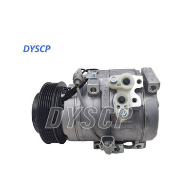 88320-48060 88320-28360 88320-28400 Compresor de aire acondicionado para vehículos para Toyota Highlander Alphard MCU30 MNH10