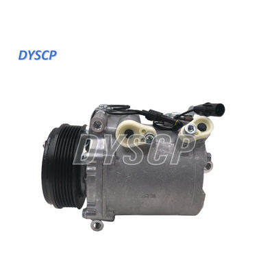 Compresor de CA para el Mitsubishi Outlander Lancer 3.0 7813A128 7813A417 7813A422 2006 6PK