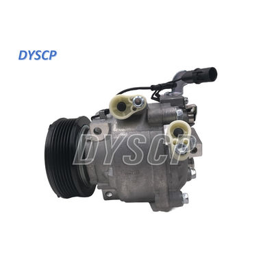 Compresor de ac para el Mitsubishi Outlander eX 3.0 2008 6PK