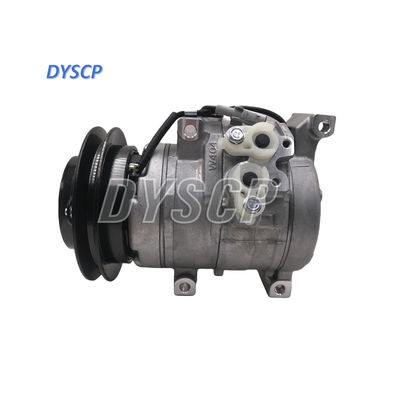Compresor de ac para Toyota Fortuner Lan155 Ggn155 2016 1pk