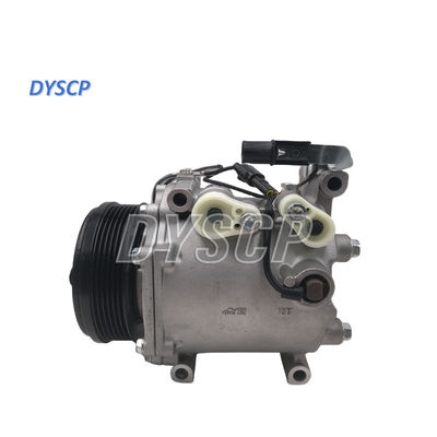 MR958872 MR513398 MR958872 Compresor de Ac para Mitsubishi Grunder 2.4 4G69 2006 6PK