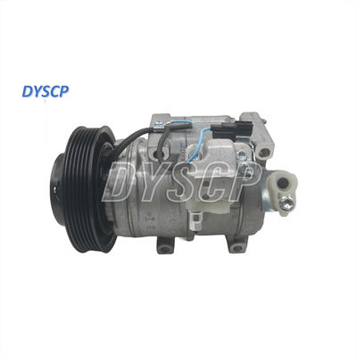 Compresor de ac de automóviles 38810-RN0-A01 para Honda Acura MDX ZDX 3.7 YD2 YB1 2010