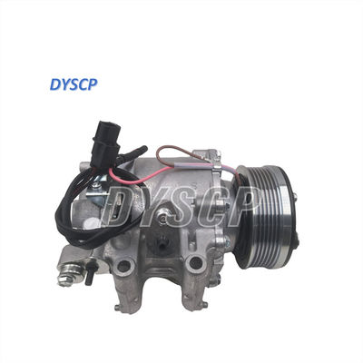 Compresor de aire acondicionado automático para Honda CRV Accord CR2 38810-5D2-H01 38810-R6C-H01 38810R6CH01