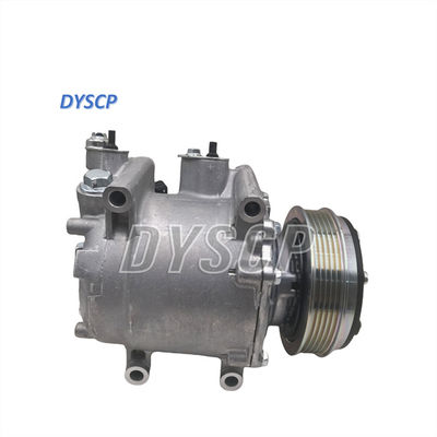 Compresor de CA automotriz de fábrica 38810RD4H01 38810-RD4-H01 para Honda City GB3 GE6 GE8 GM2