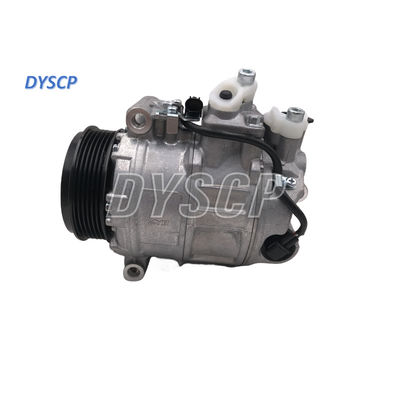 Compresor de corriente alterna para vehículos 0022306711 0002309011 0012301011 Para Benz W220 S320 W221 S500