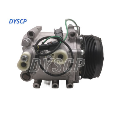 Compresor de aire acondicionado de camión MC182892 AKC200A270D AKC200A270 AKC200A277 para Mitsubishi Fuso Canter