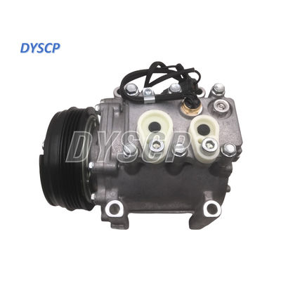 Mitsubishi Canter Rosa 4PK camión compresor de CA MC182892 AKC200A270D