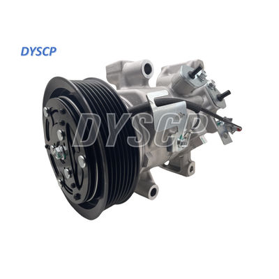 Compresor de CA automático para Toyota para Hilux 2016 7PK 883200K520 883200K660 88310-0KB60