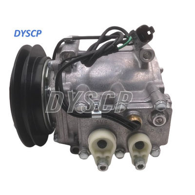 MK624683 Compresor de aire acondicionado para camiones AKC200A273A AKC200A165 AKC200A274A Para Mitsubishi