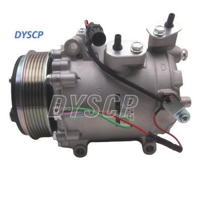 Camión de aluminio de precisión AC Compresor de reemplazo para Proton Preve Suprema Saga 6PK