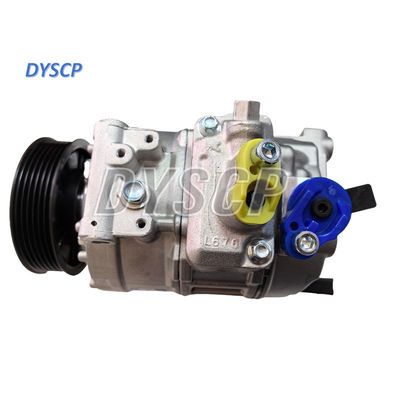 Reemplazo del compresor del aire acondicionado para automóviles para VW Multivan gasolina 7E0820803H 437100-8051 DCP32072