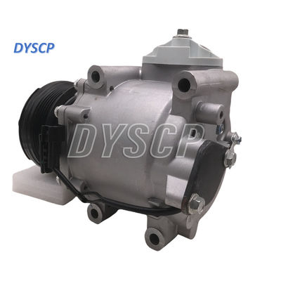 Compresor de corriente alterna para automóviles de 12 voltios para Ford Crown Victoria / Lincoln / Navigator XS7H19D629BF