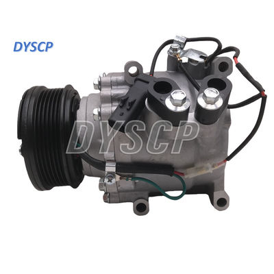 Compresor de aire acondicionado para automóviles para Chrysler Cirrus Dodge Stratus 2.0 2.4 2.5