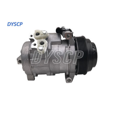 A0038304060 compresor de CA compatible con el Mercedes Benz Sprinter