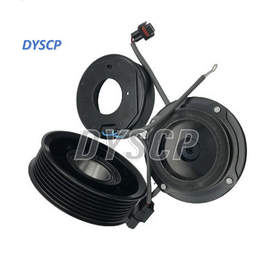 389006A1H01 Aire acondicionado de 12 voltios embrague de aire acondicionado automotriz para Honda Accord CV1 2018 7pk