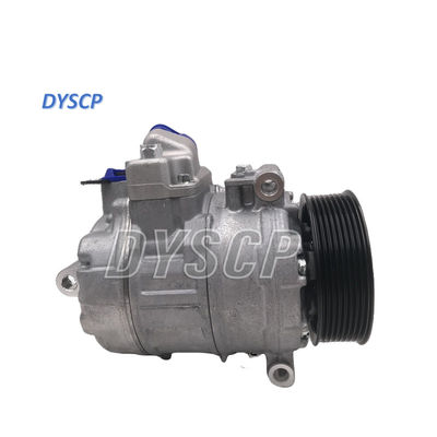 LR014064 LR019132 Compresor de aire acondicionado para Land Rover Discovery 3 2.7 Tdv6 2008 8pk