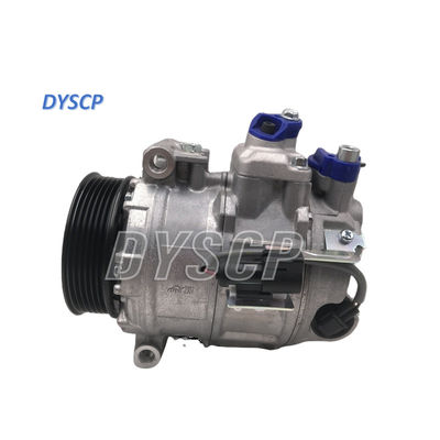 LR015151 LR019131 Ac compresor para Land Rover Discovery 3 4.0 4.4 2008 6pk JPB500280