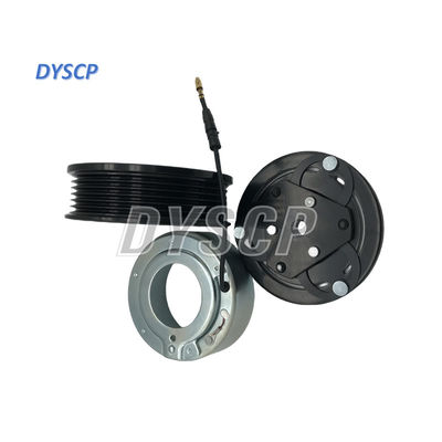 Compresor de aire acondicionado para Mitsubishi Lancer-Ex ASX 2014 C4 2.0 6PK EX