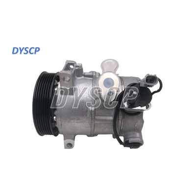 55111610AB Compresor de CA automático para Jeep Dodge Calibre 2010 55111610AA 4471500751