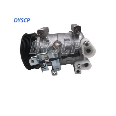 73111SC020 Z0012269A Compresor de aire acondicionado para Subaru Forimpreza para Forester SHJ 2.0 6PK