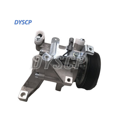 Compresor de carros para Subaru Forester XV 2013 6PK 73111FG000