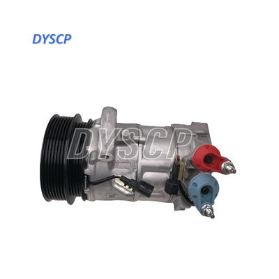 Auto A XC60 B5 2.0T C compresor 10PK 36011357 36001670 P31292175 El motor de la máquina es el mismo que el de la máquina.