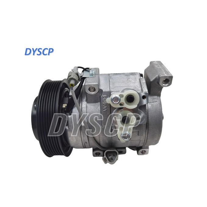 88320-42080 8832042080 Compresor de aire acondicionado para vehículos para 2002 Toyota RAV4 ACA21 10S15C 7PK 0