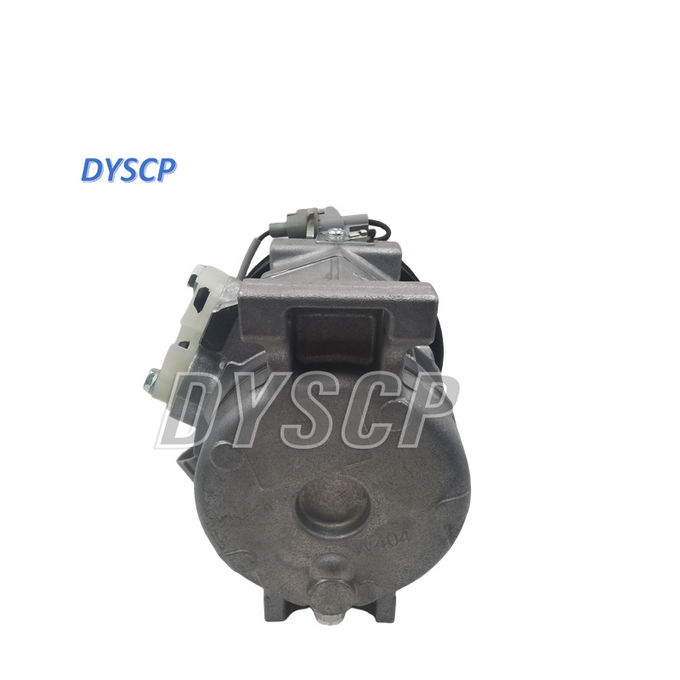88320-42080 8832042080 Compresor de aire acondicionado para vehículos para 2002 Toyota RAV4 ACA21 10S15C 7PK 2