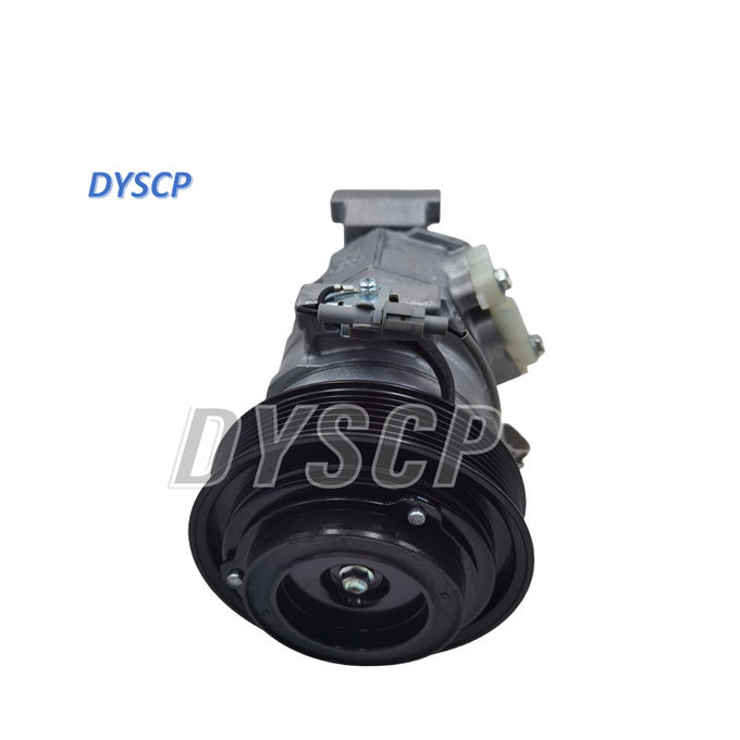 88320-42080 8832042080 Compresor de aire acondicionado para vehículos para 2002 Toyota RAV4 ACA21 10S15C 7PK 3