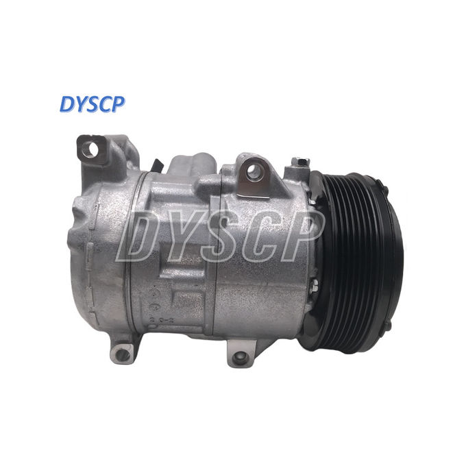 88320-48090 88320-48091 Reemplazo de compresor para automóviles para Toyota Harrier ACU30 7PK 0