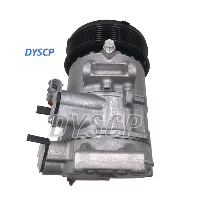 88320-48090 88320-48091 Reemplazo de compresor para automóviles para Toyota Harrier ACU30 7PK 1