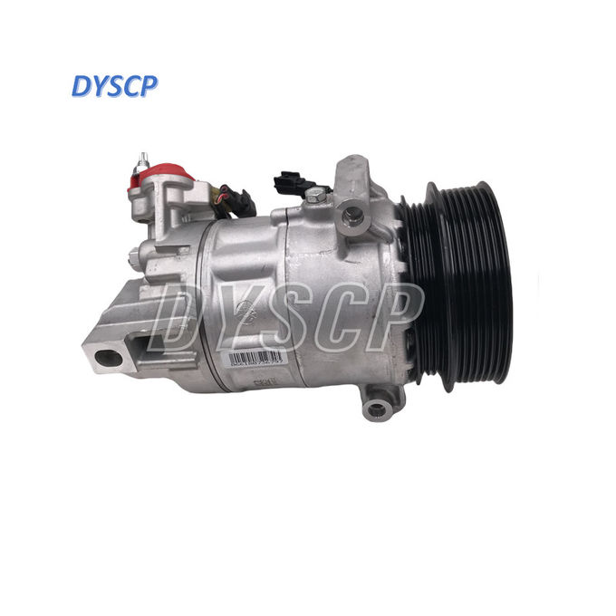 Auto A XC60 B5 2.0T C compresor 10PK 36011357 36001670 P31292175 El motor de la máquina es el mismo que el de la máquina. 0