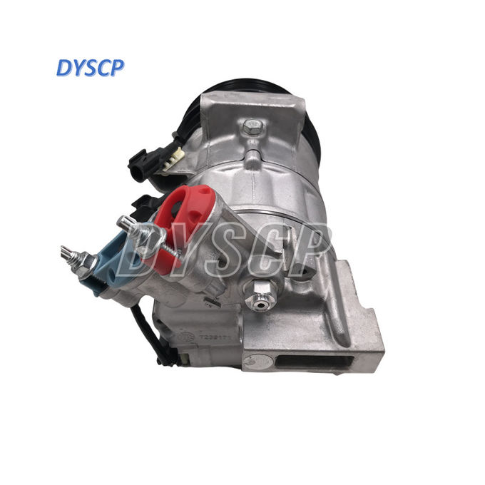 Auto A XC60 B5 2.0T C compresor 10PK 36011357 36001670 P31292175 El motor de la máquina es el mismo que el de la máquina. 1