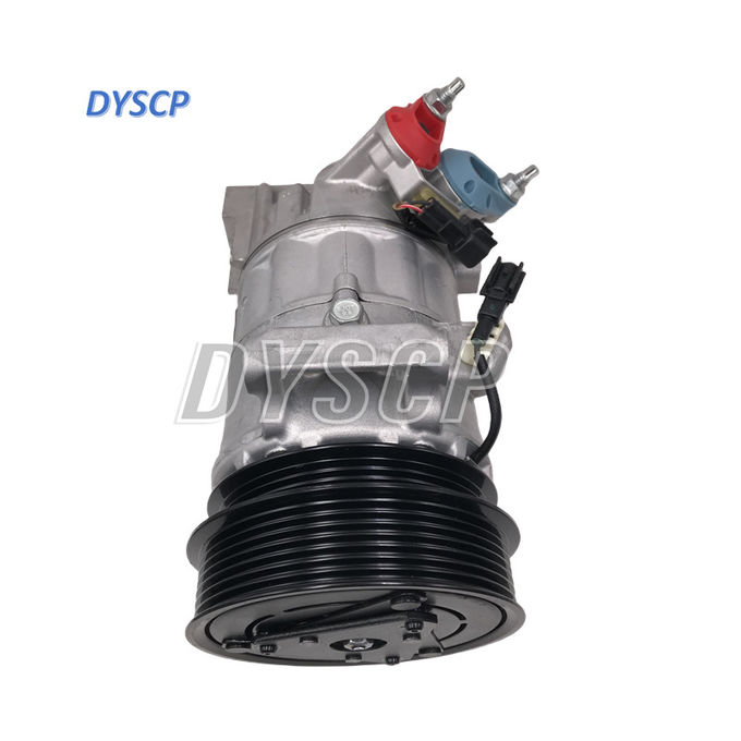 Auto A XC60 B5 2.0T C compresor 10PK 36011357 36001670 P31292175 El motor de la máquina es el mismo que el de la máquina. 2